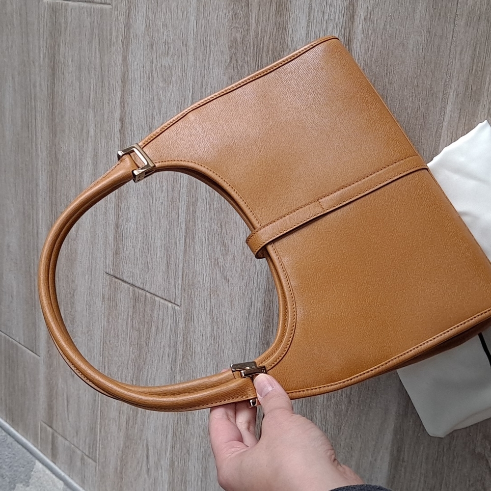 Vintage Gucci Jackie bag - Picture 2 of 16